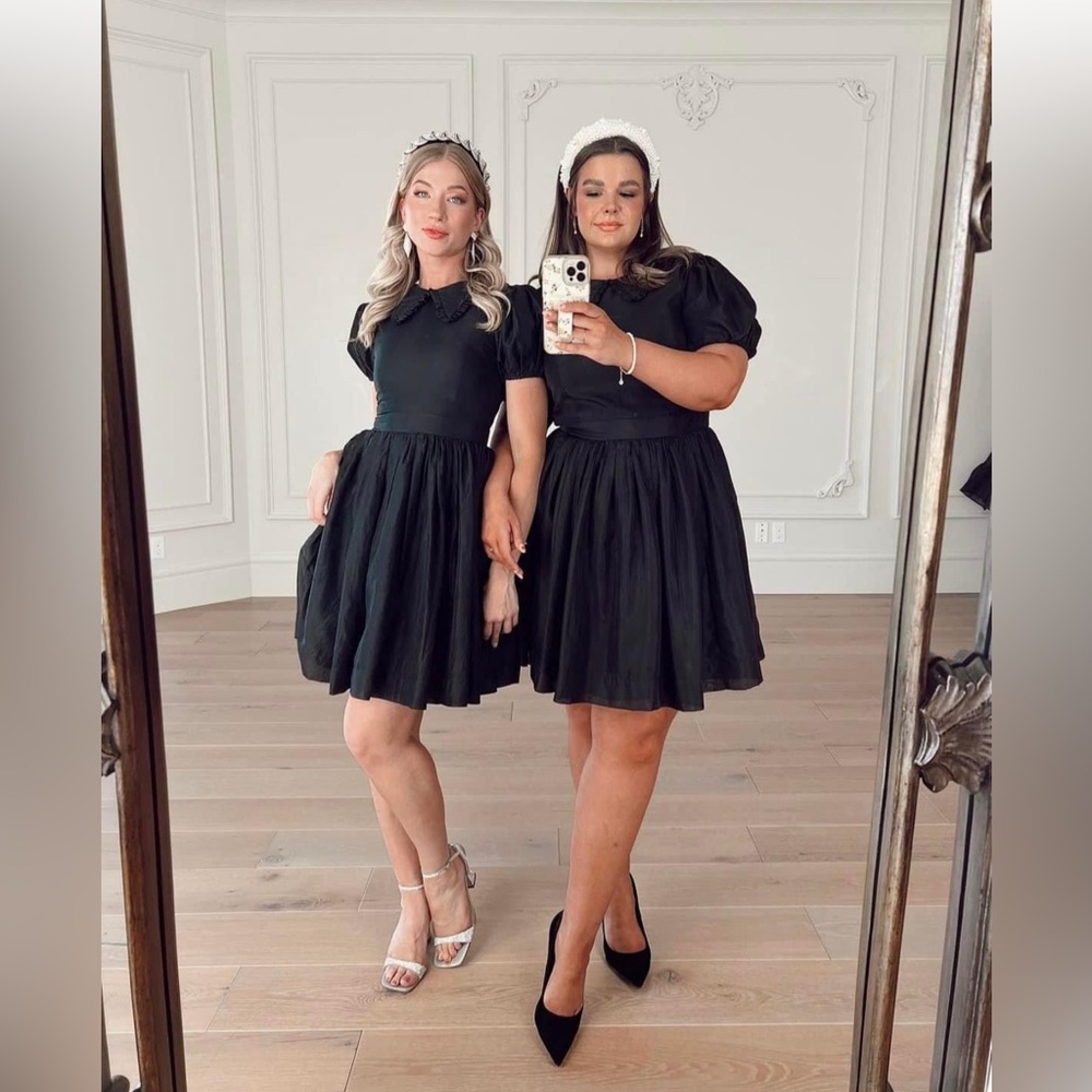 JessaKae Willow Dress